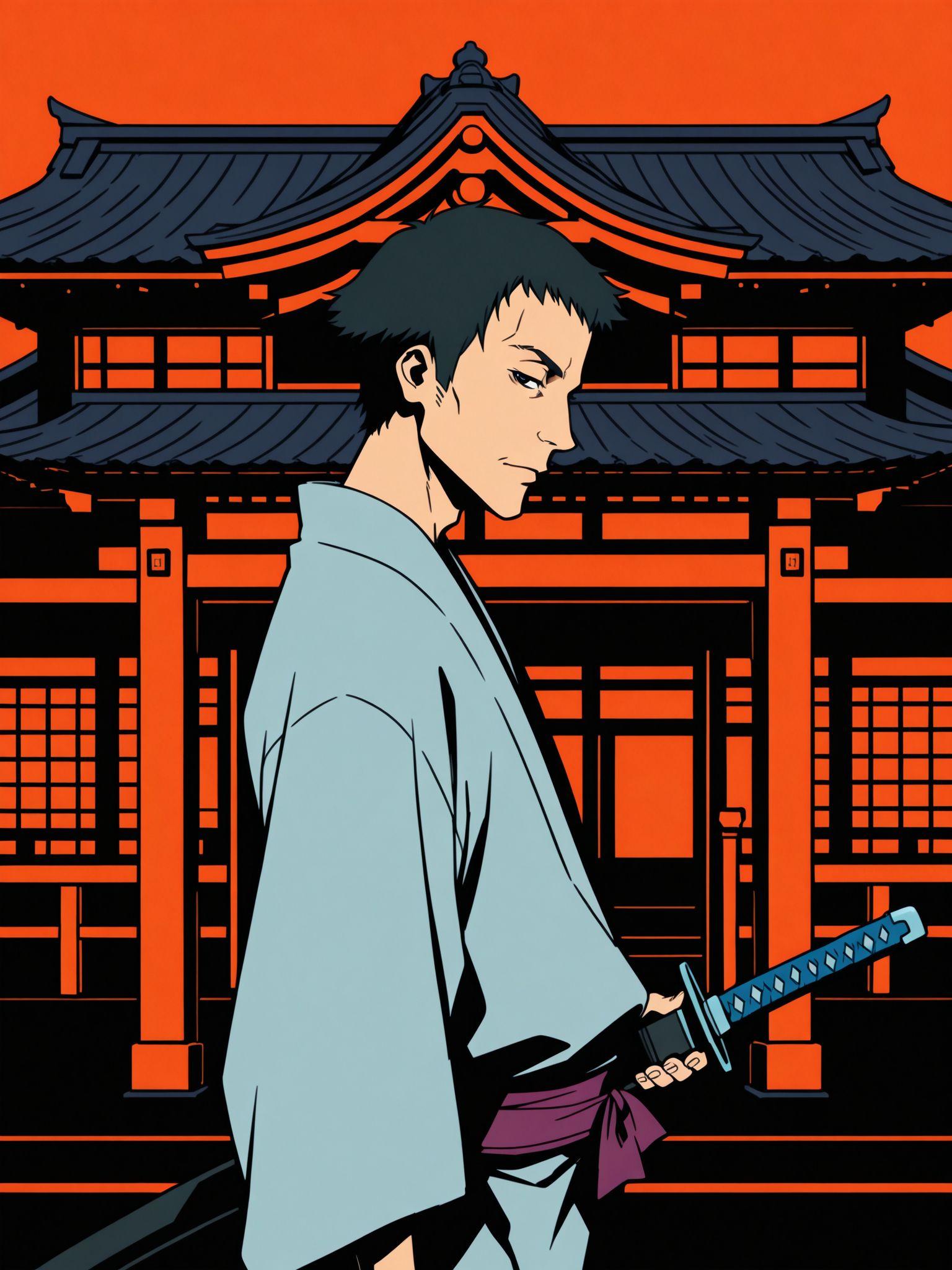 固茹侍