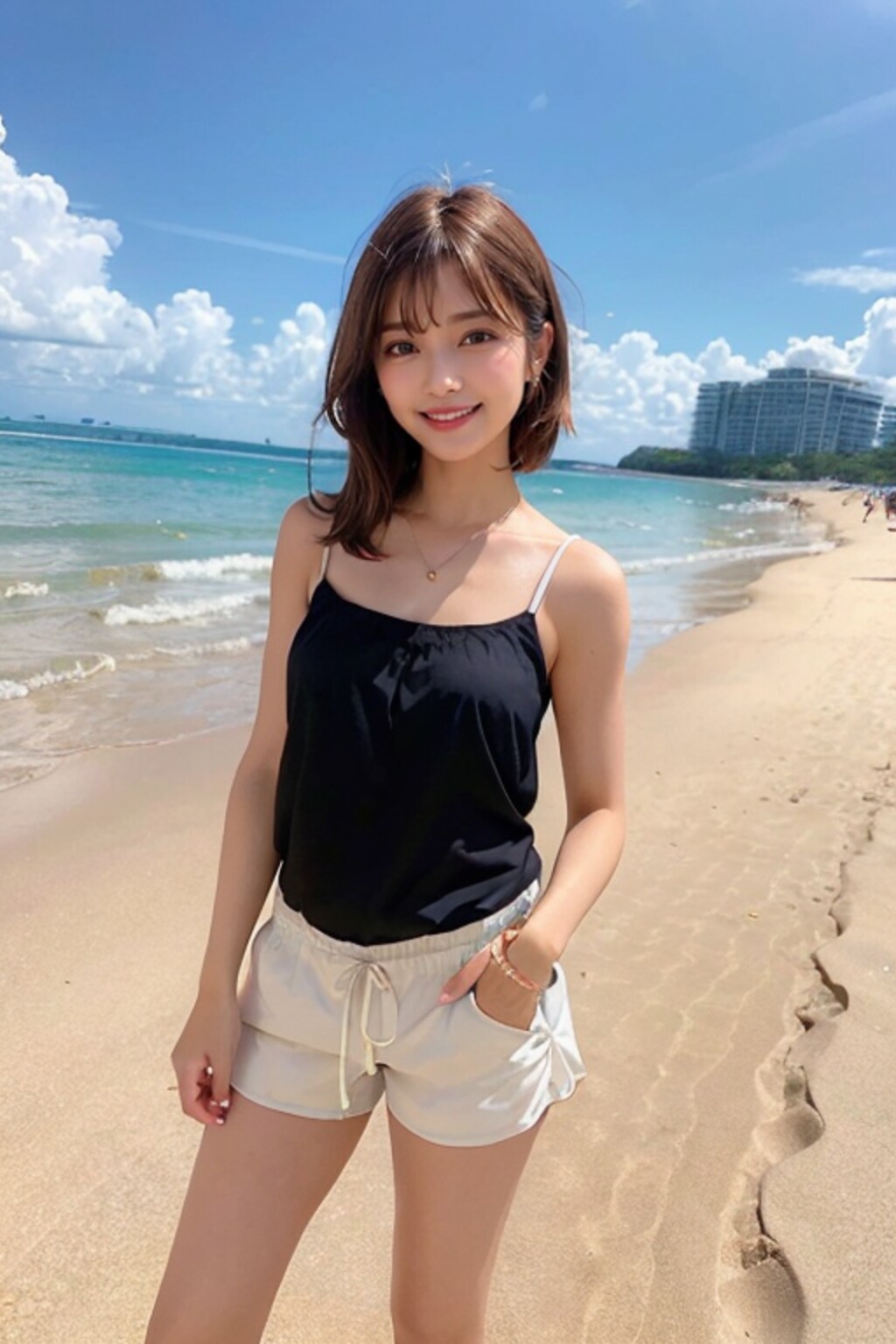 夏