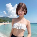 夏 2枚目