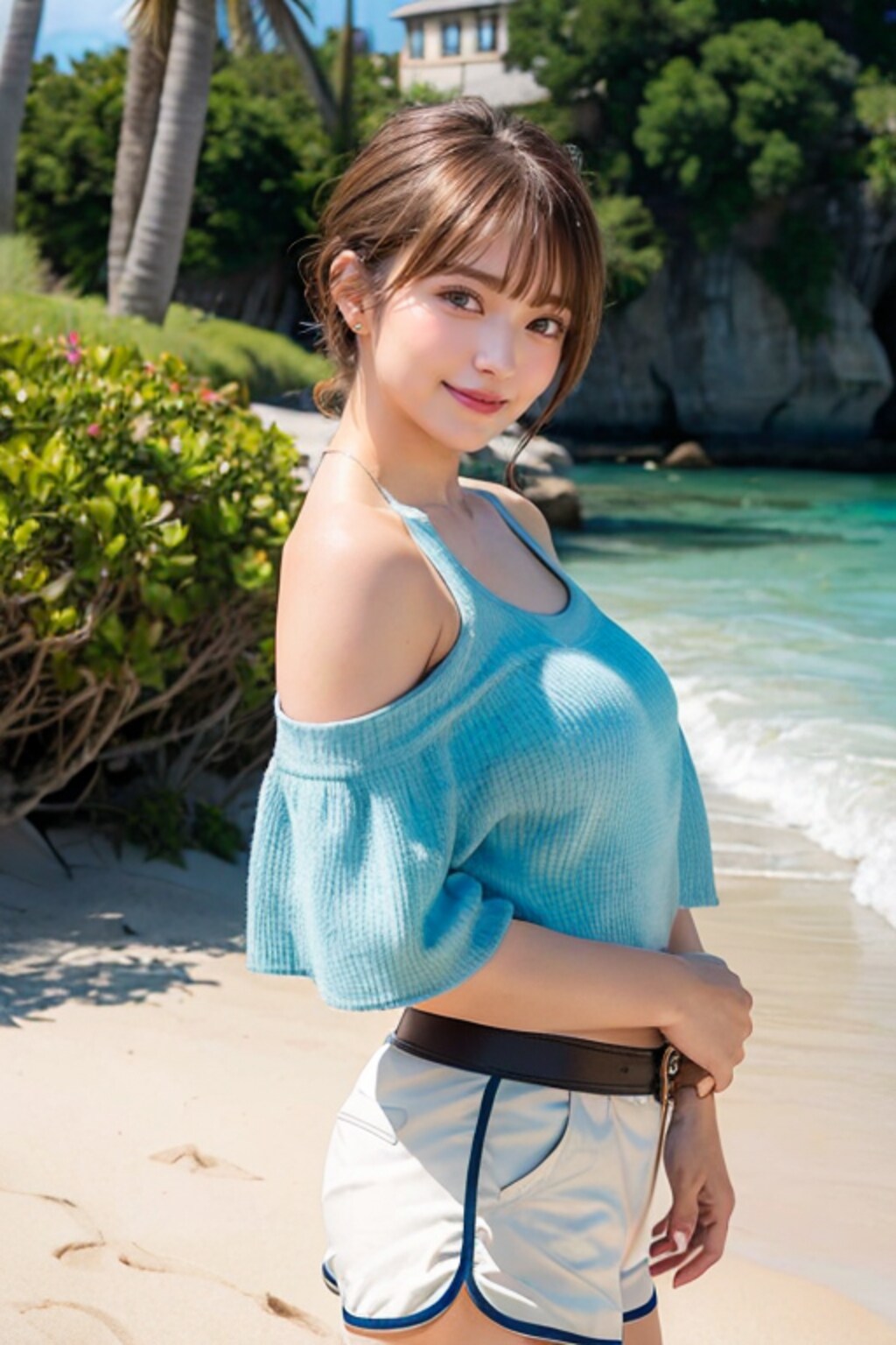 夏