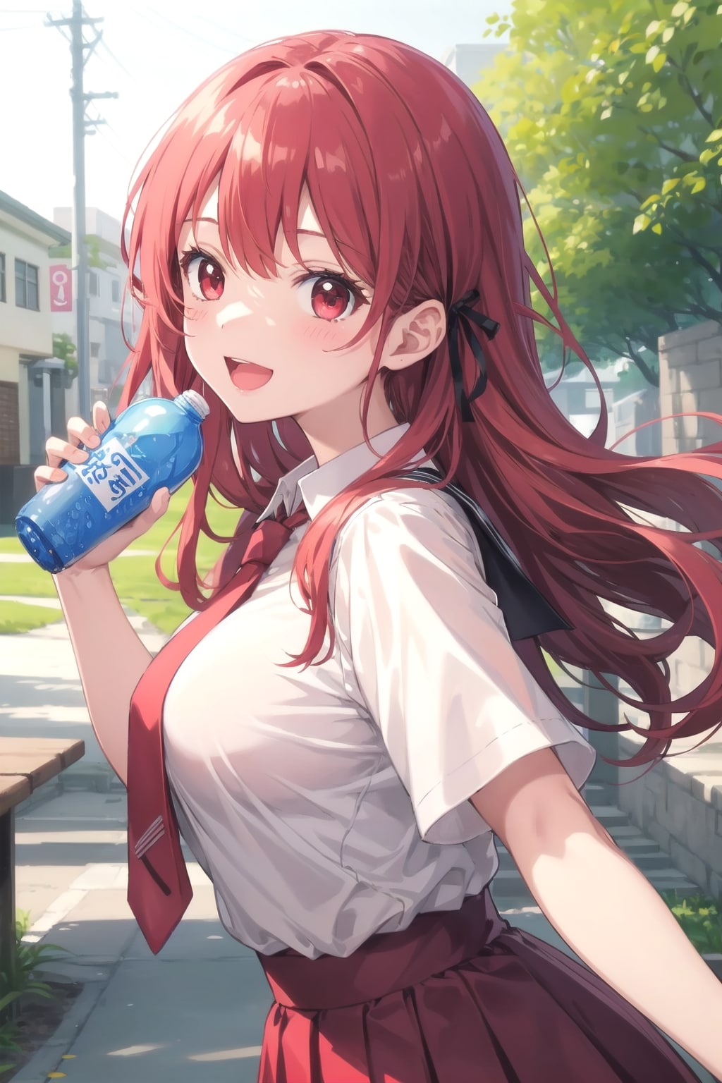 ミオの服装コレ