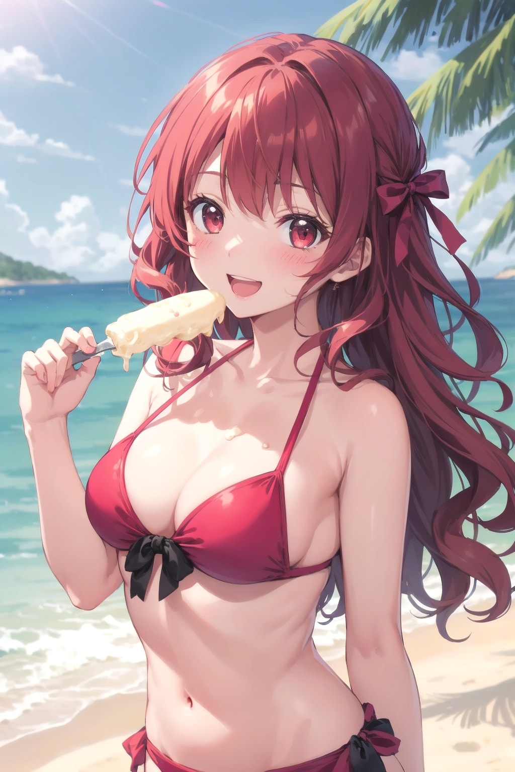 ミオの服装コレ