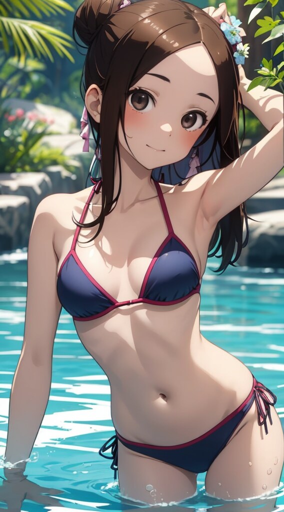 からかい上手の高木さん(高校生）