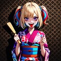 Yukata⑧(ジオメトリック)１１枚 11枚目