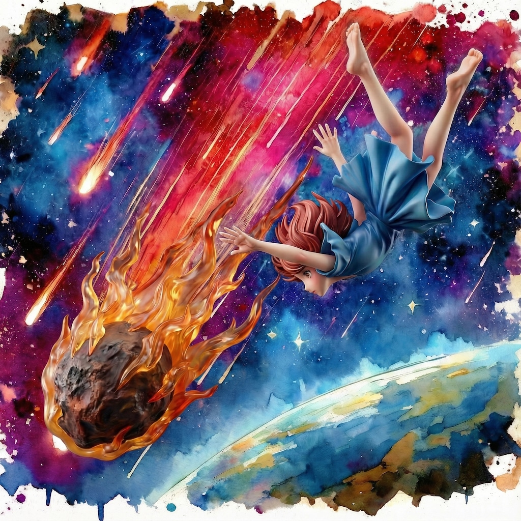 いろいろフィギュア86