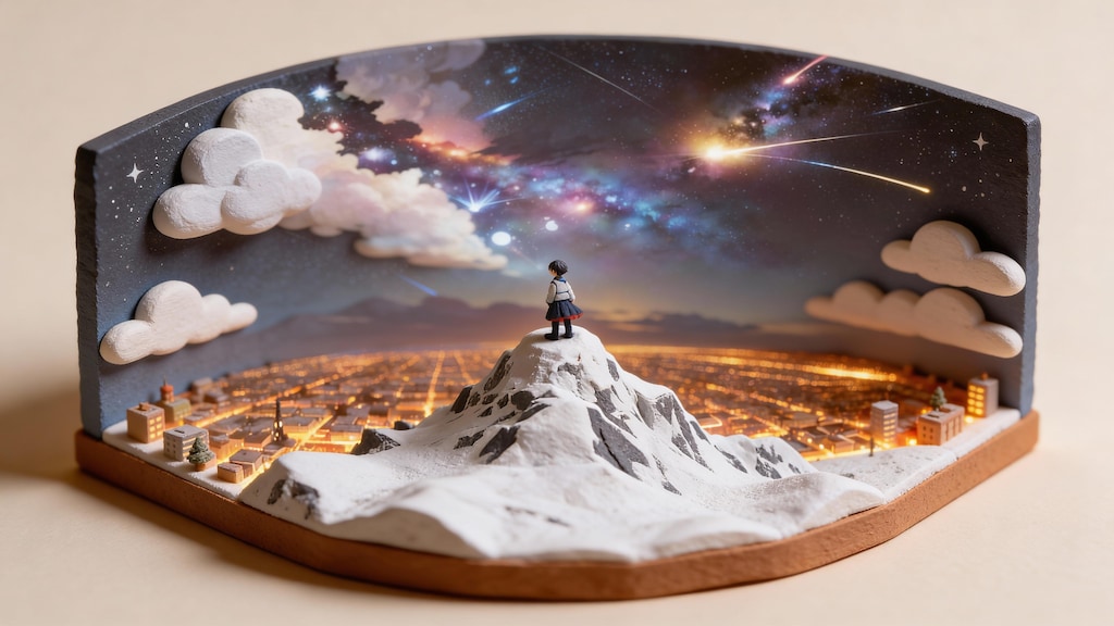 いろいろフィギュア86