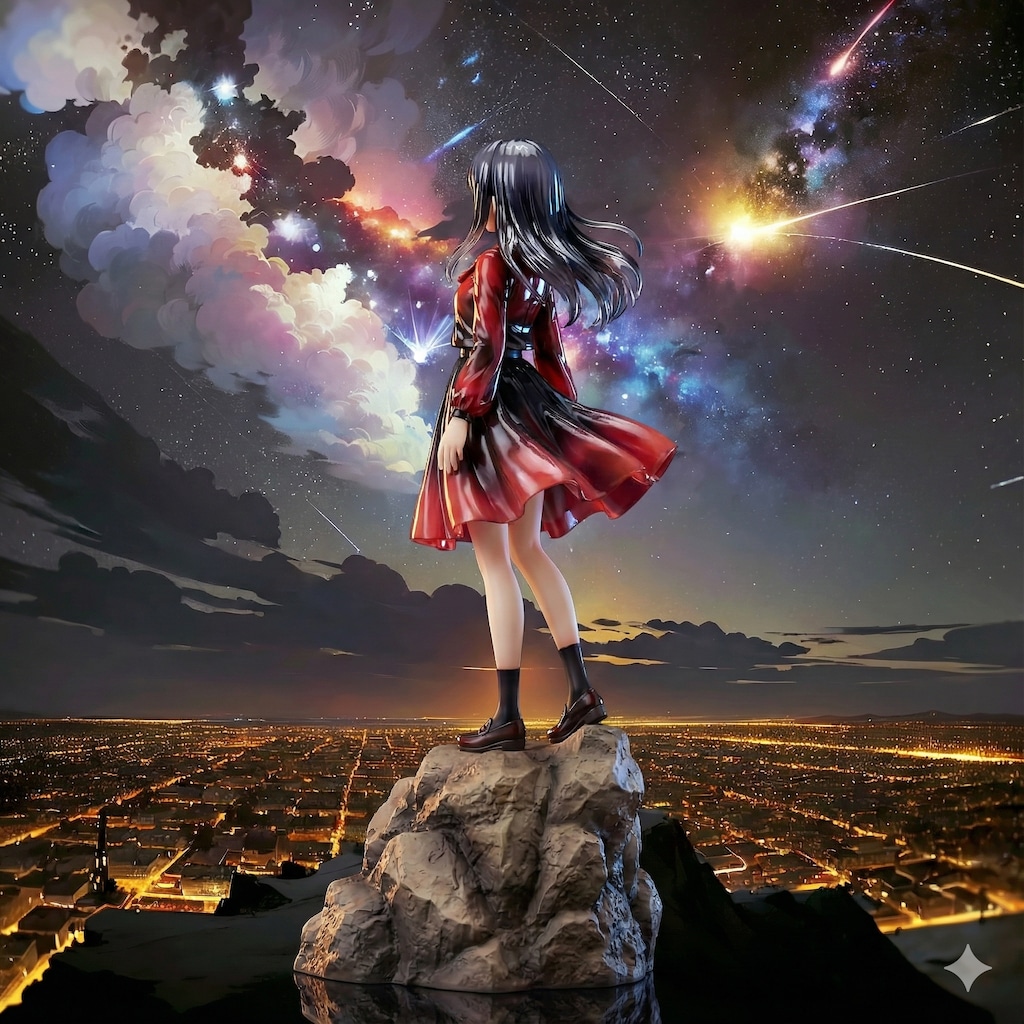 いろいろフィギュア86