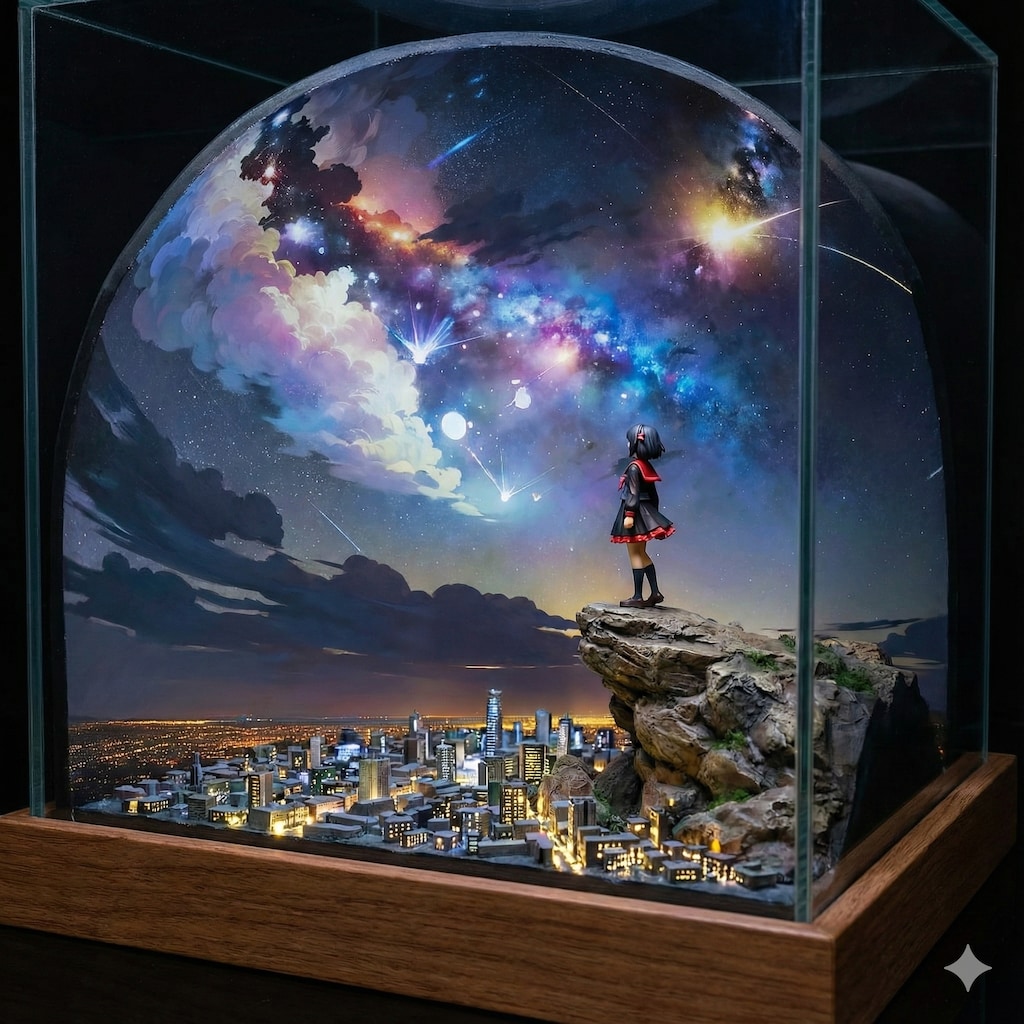 いろいろフィギュア86