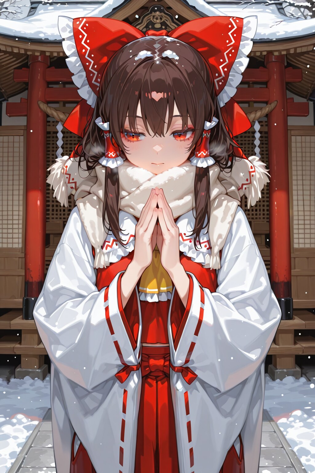 礼