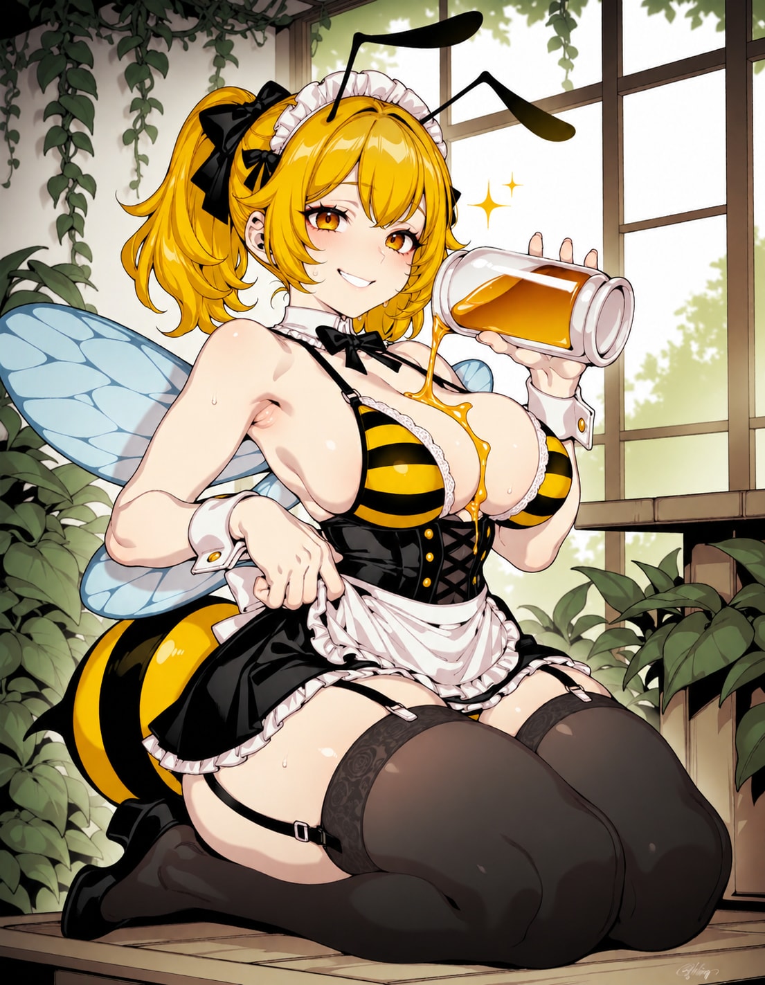 はちみつ