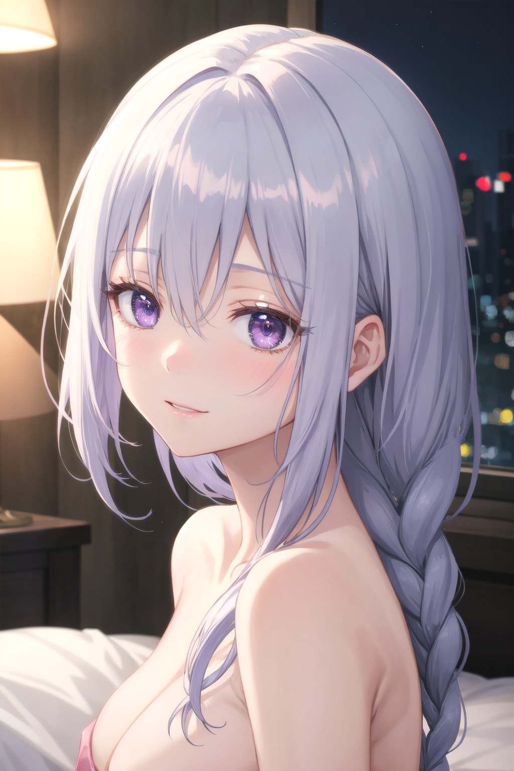 V4BでVEGAちゃんコレクション