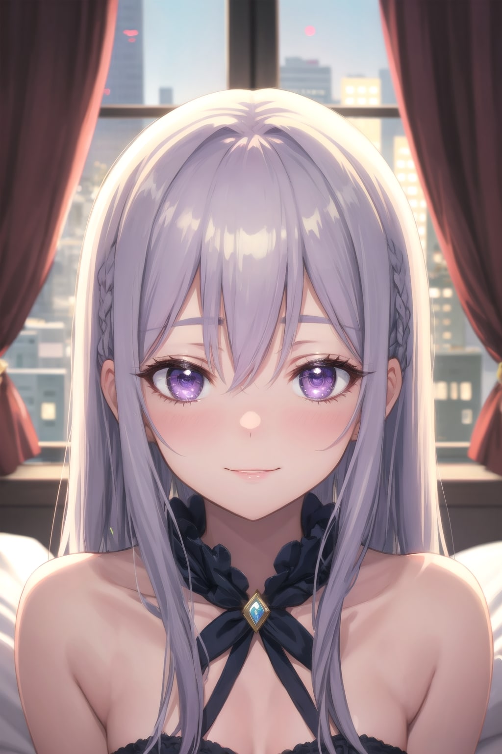 V4BでVEGAちゃんコレクション