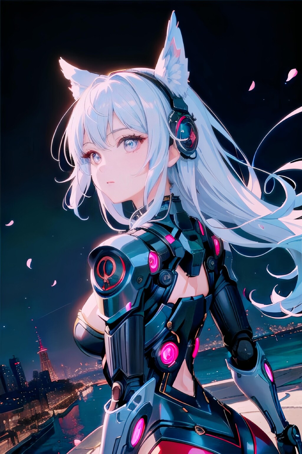 ここにあの人がいるのか…