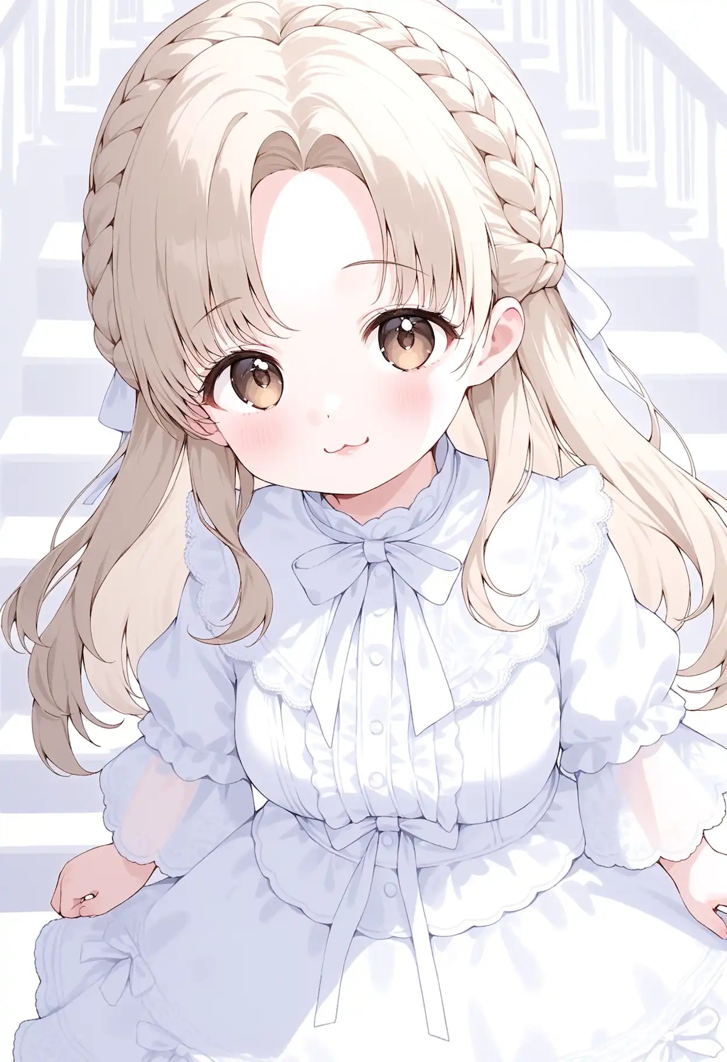 理想のロリ