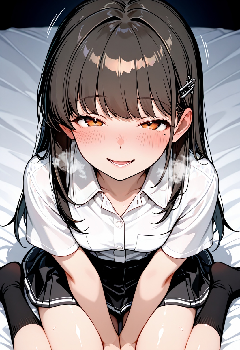 おかえり❤