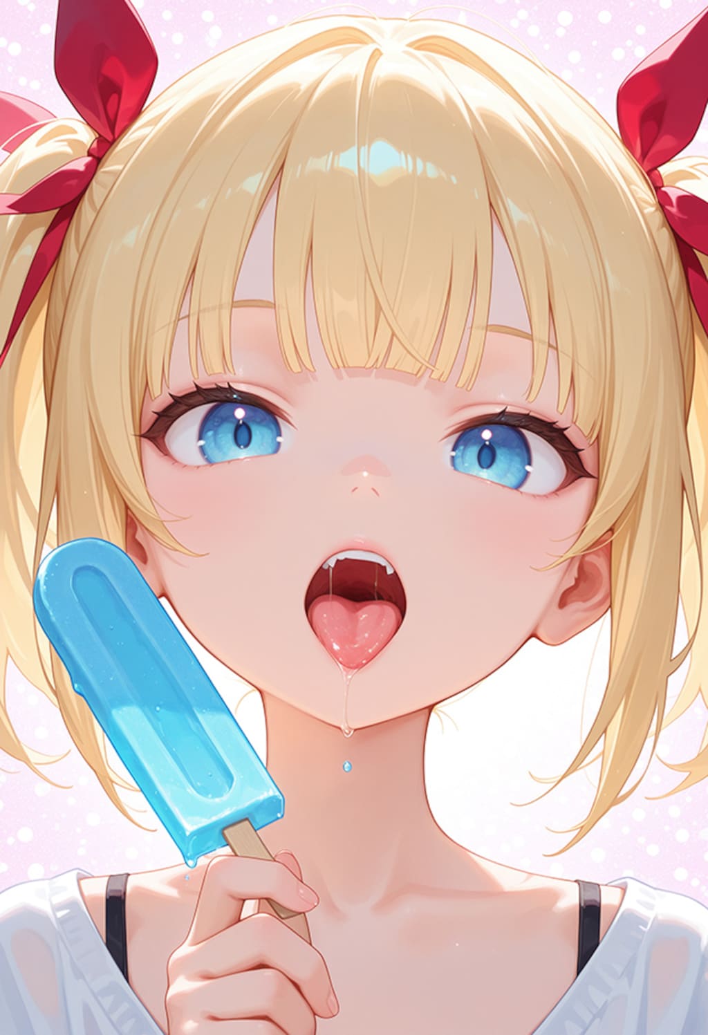 あーん