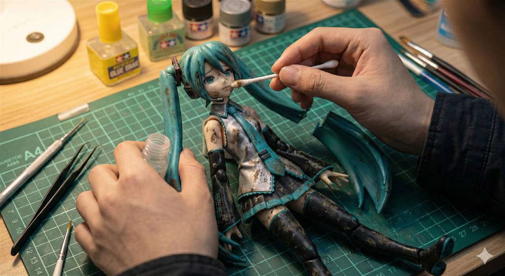 捨てる神あれば拾う神あり