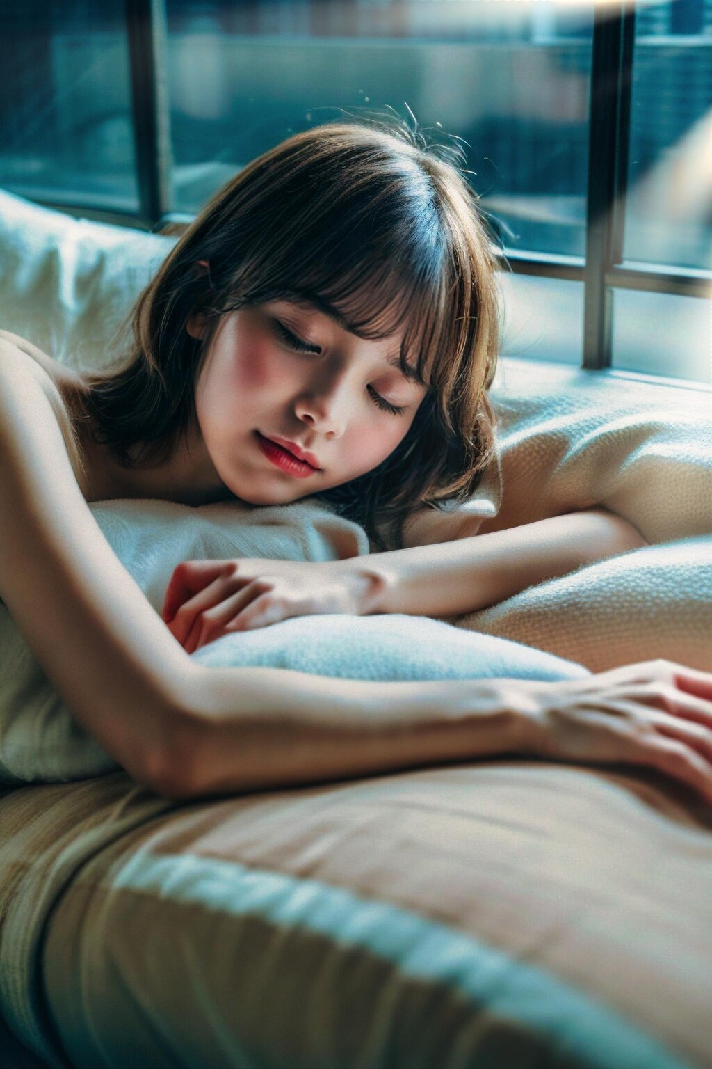 ゴールデンスランバー