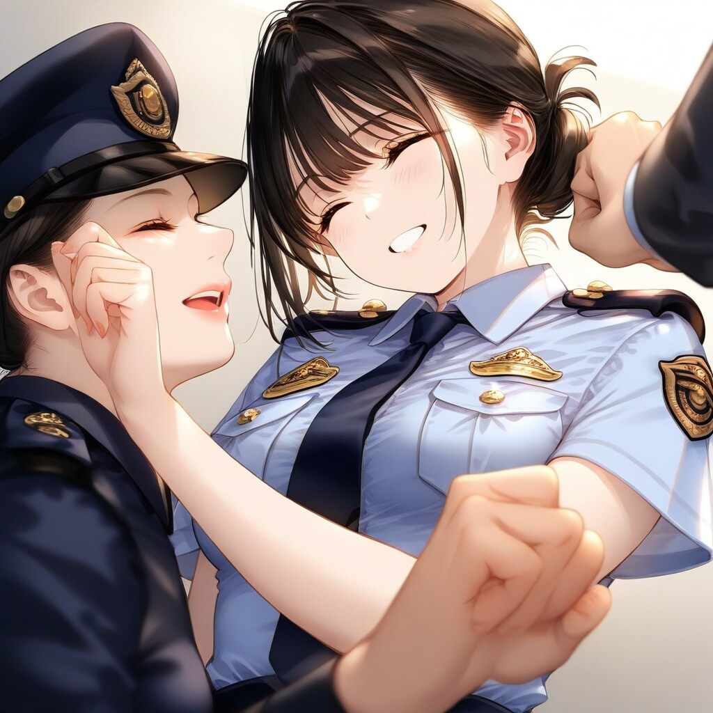 復帰の挨拶は拳で | の人気AIイラスト・グラビア