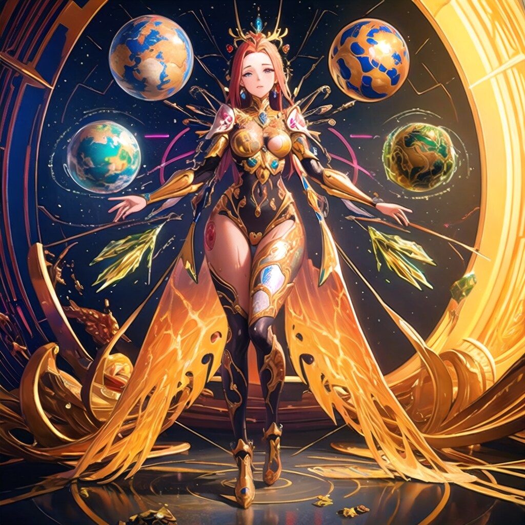 四つの異世界召喚の淵源