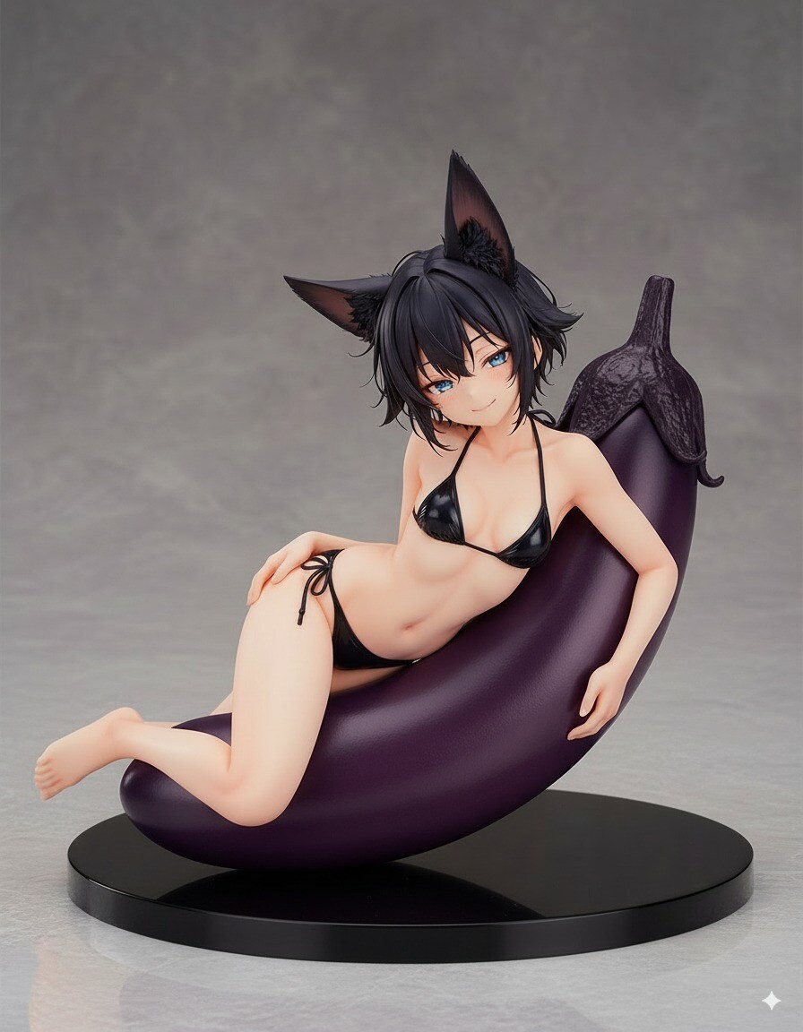 バナナチェンジ
