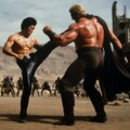 北斗の拳 3枚目
