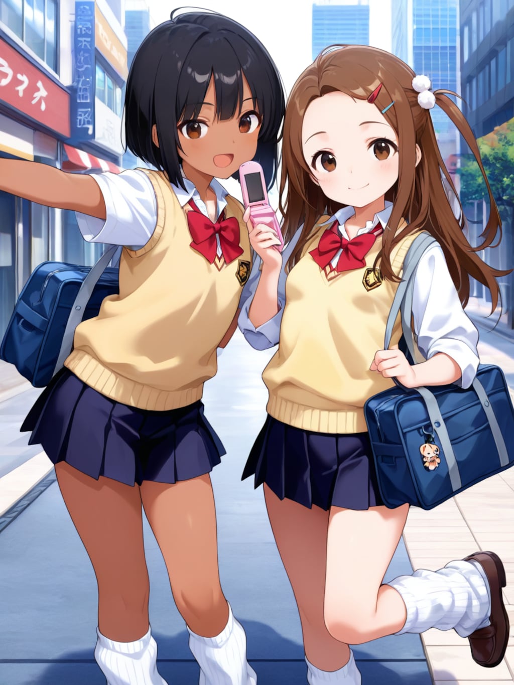 平成ファッション
