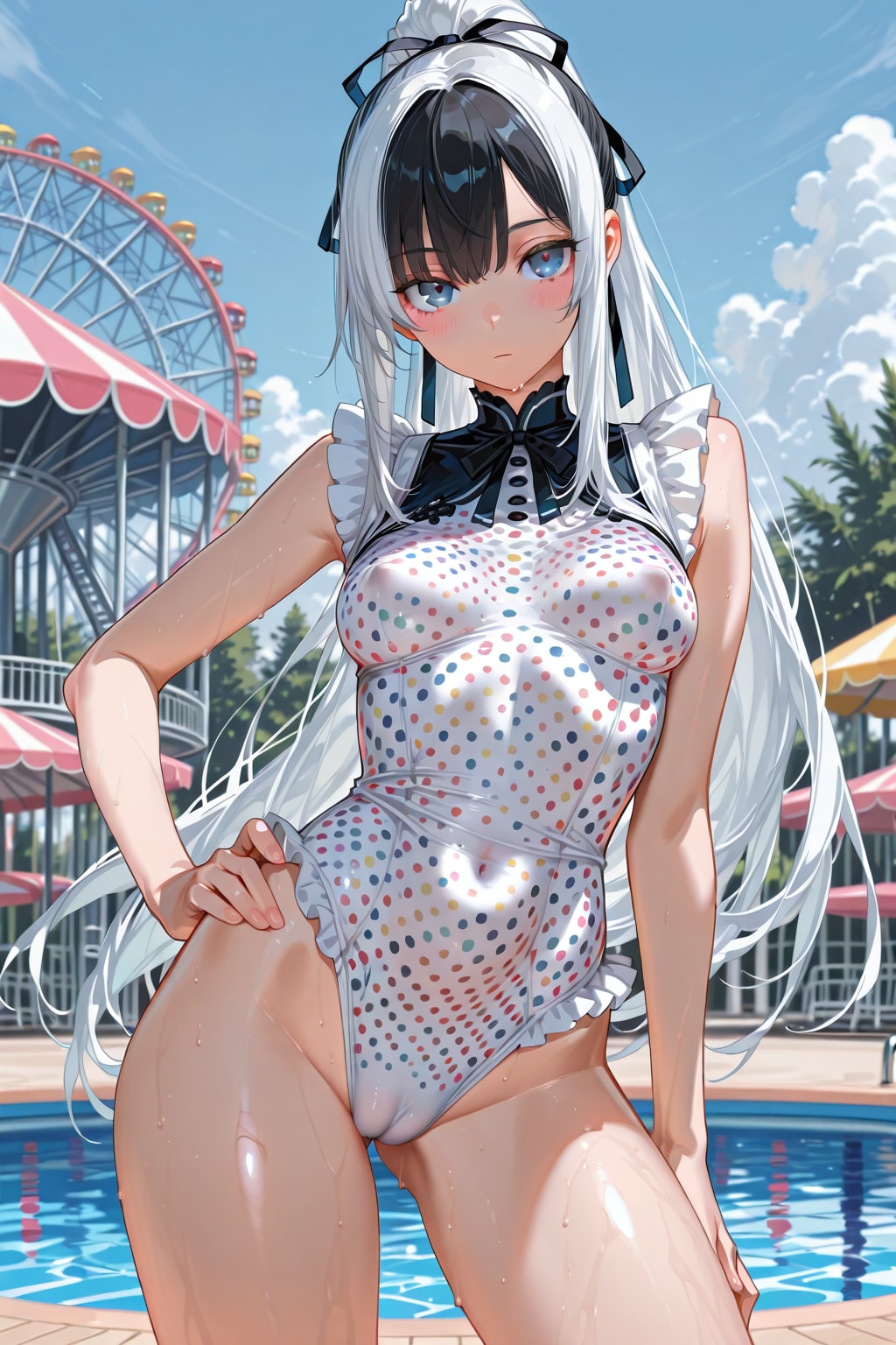 画像生成テスト