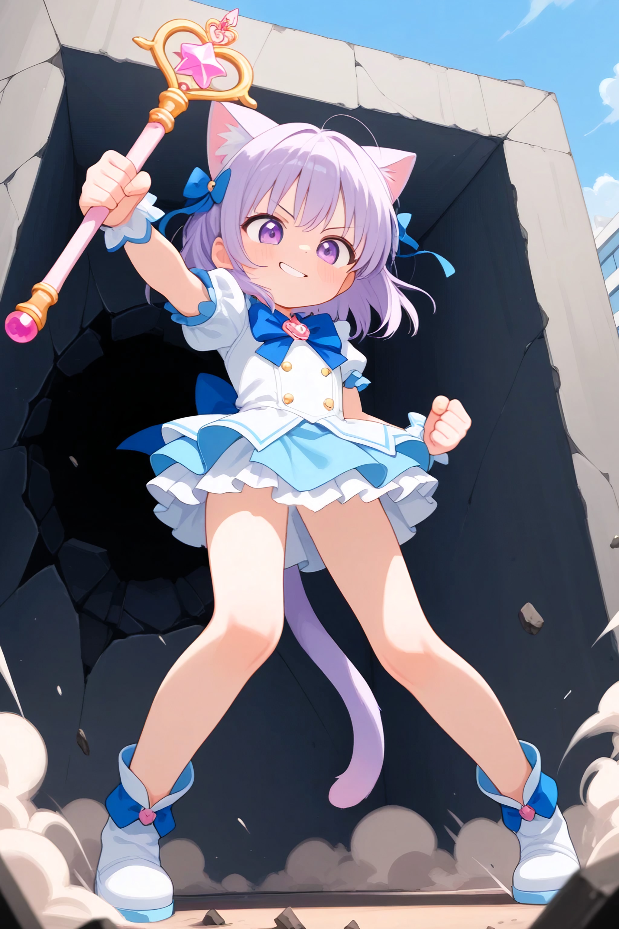 ねこみみ 113