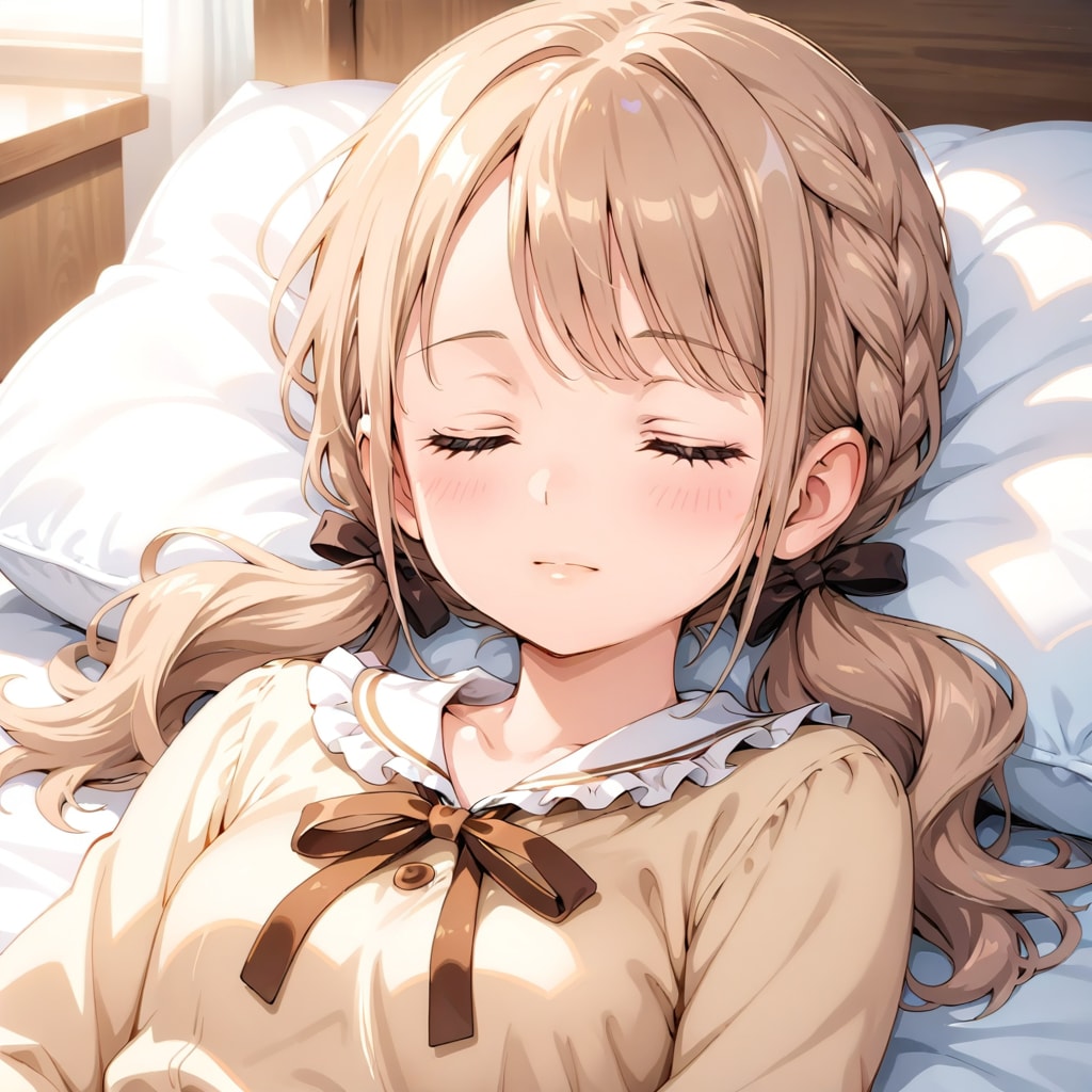 夢の中へ
