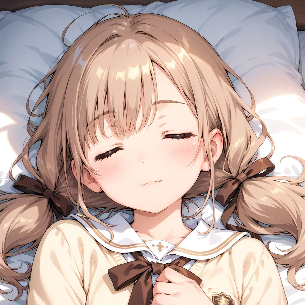 夢の中へ | の人気AIイラスト・グラビア