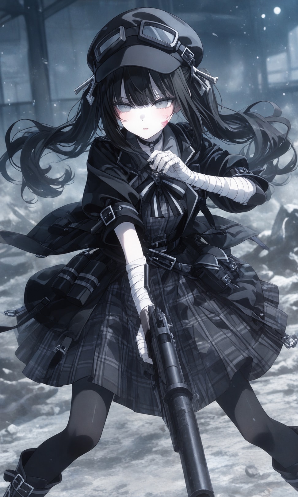 黒部ナノカ