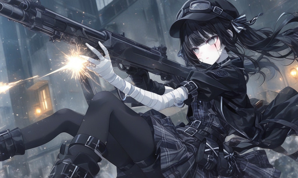 黒部ナノカ
