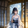 真夏の夜の夢 3枚目