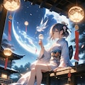 真夏の夜の夢 8枚目