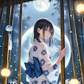 真夏の夜の夢 2枚目