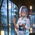 真夏の夜の夢 6枚目