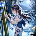 真夏の夜の夢 4枚目