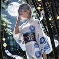 真夏の夜の夢 5枚目