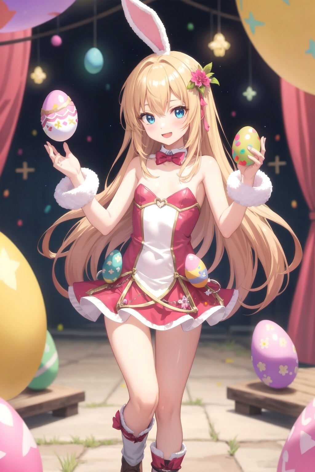 どんな卵が好き？