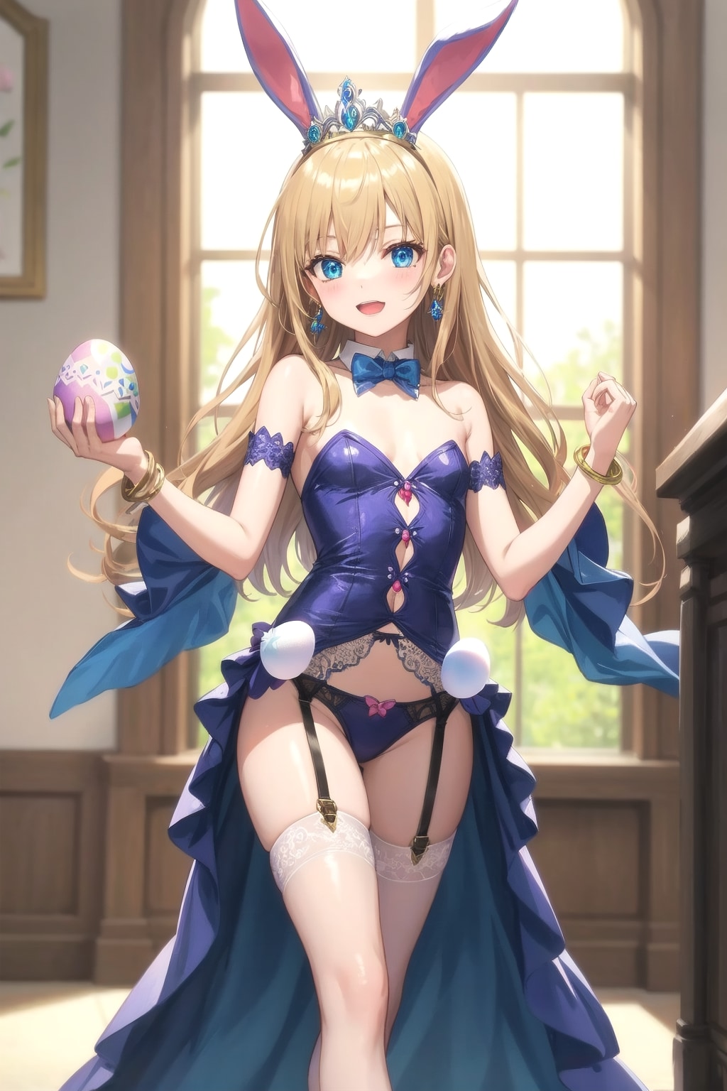 どんな卵が好き？