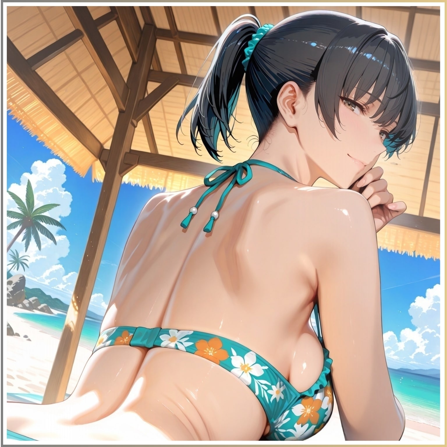 塚原響