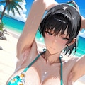 塚原響 2枚目