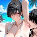 塚原響 3枚目