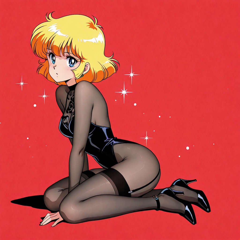 「ルージュに沈む影」