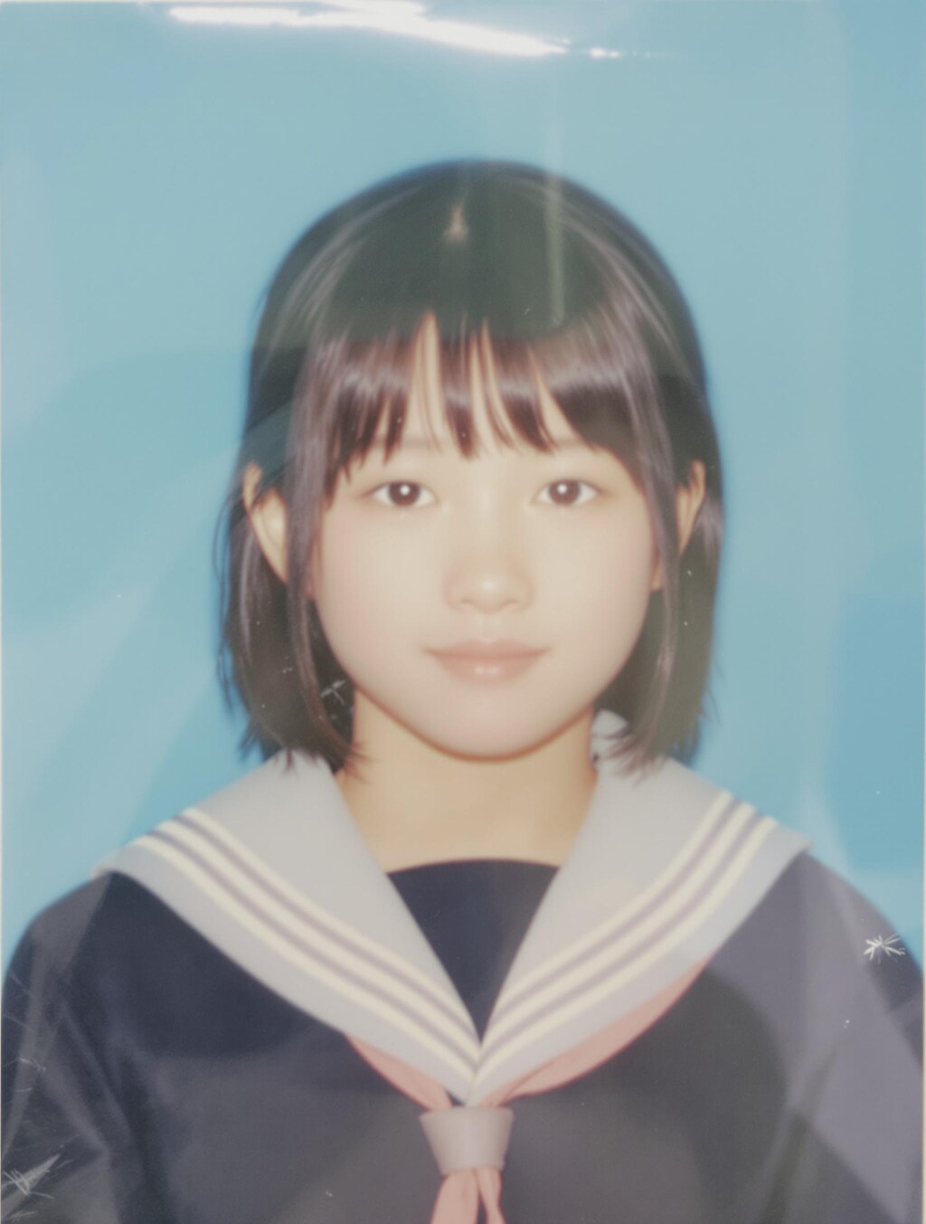 卒アル写真