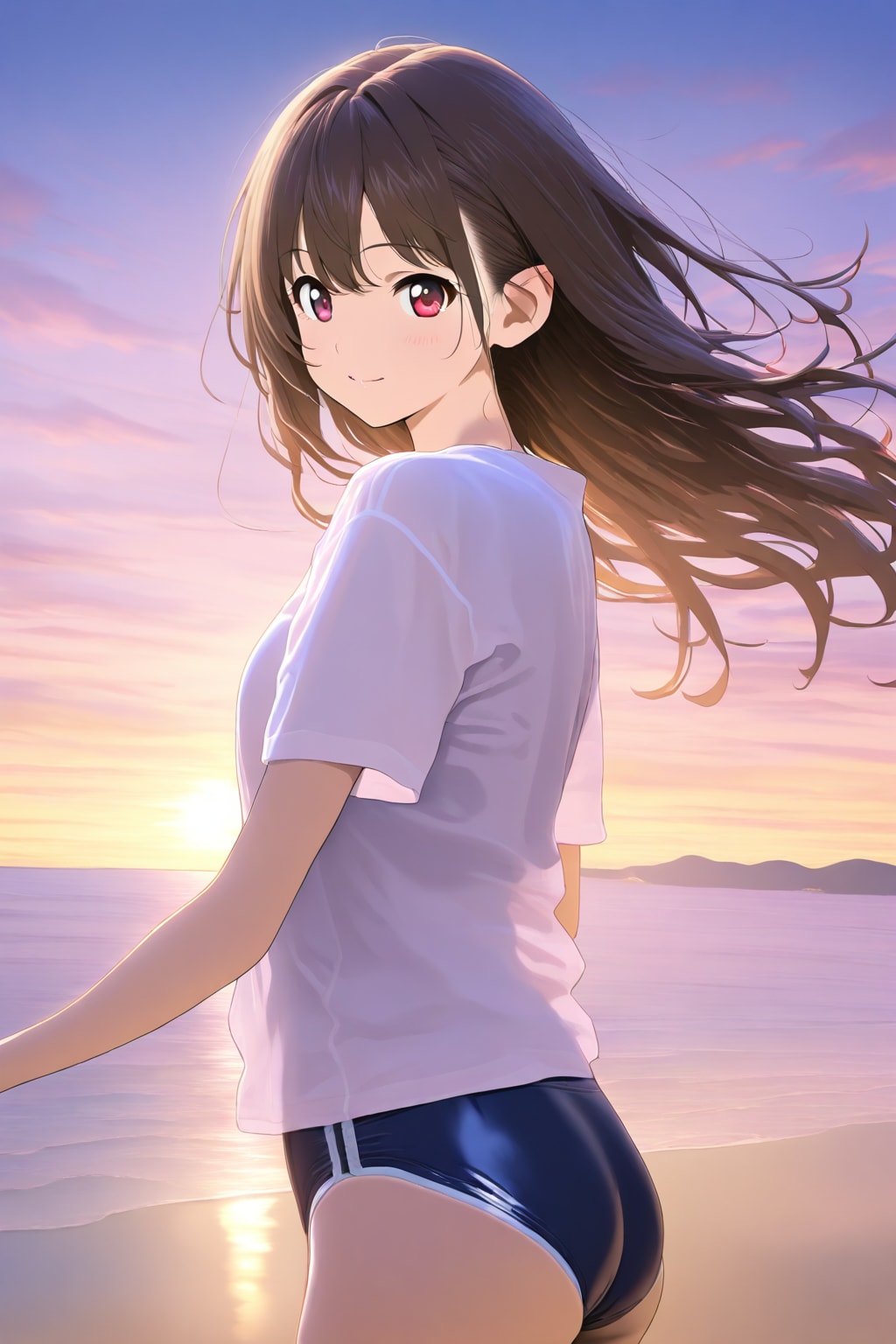 【企画：FENRIR】人外娘②