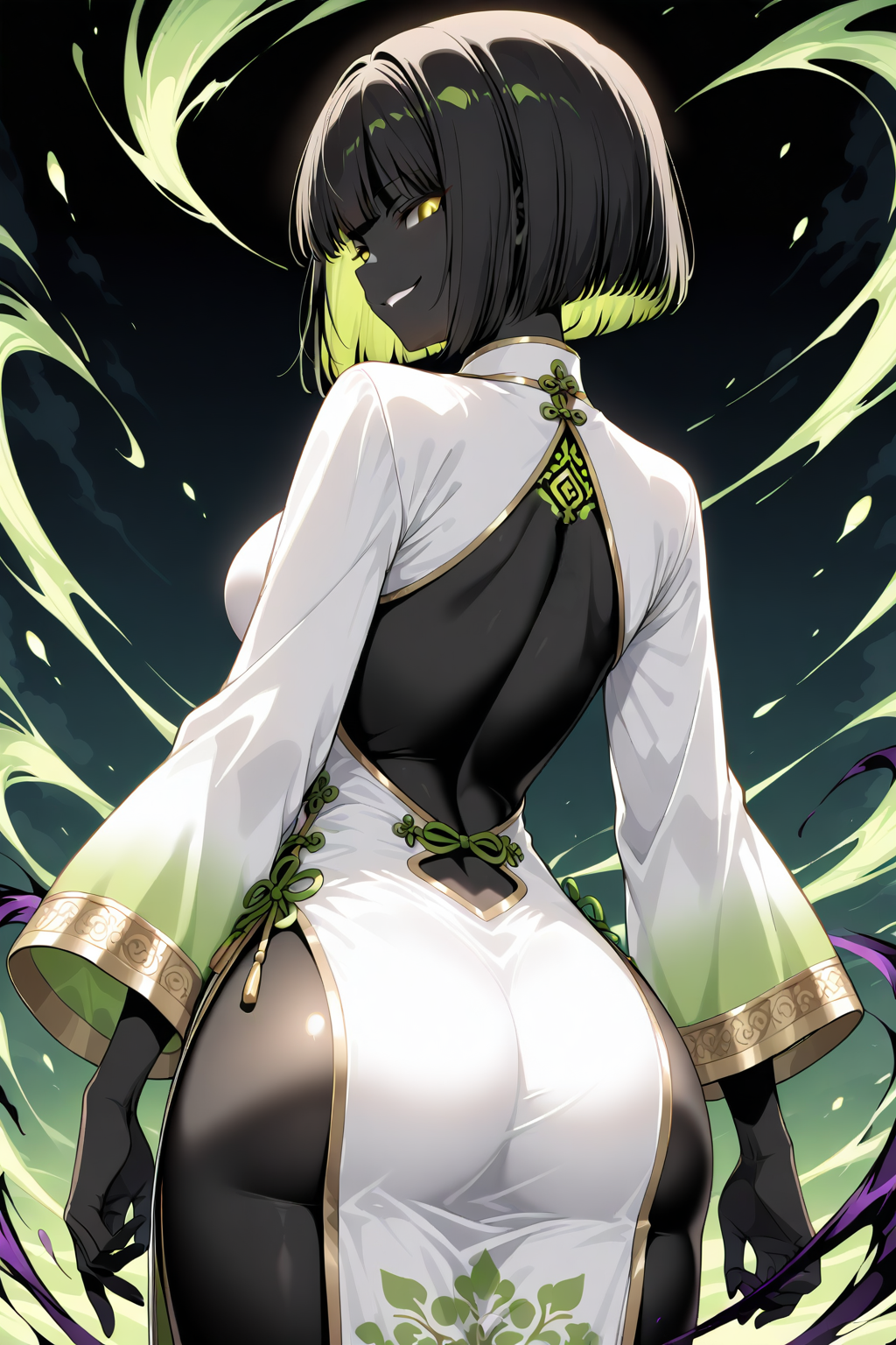 東方ギャルま！ 21