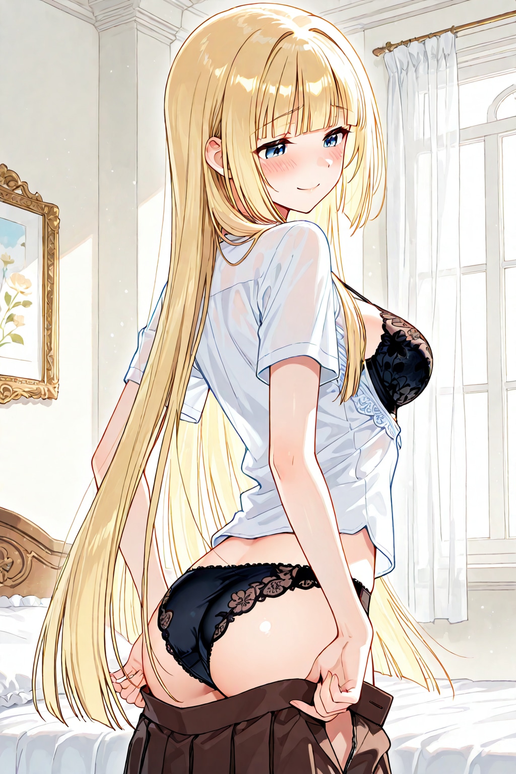 アリスさん