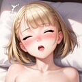 おっぱい気持ちいいよぉ💕 2枚目